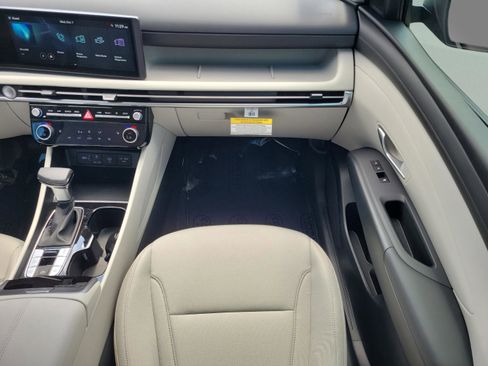 New 2026 Hyundai Tucson SEL image 16
