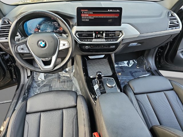 Used 2022 BMW X3 xDrive30i w/ Premium Package 2 AWD/4WD image 18