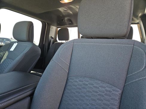 New 2026 RAM 3500 Tradesman image 20