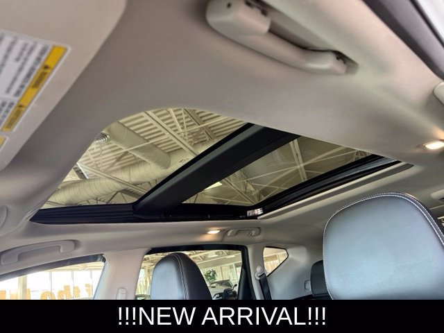 Used 2020 Nissan Murano Platinum AWD/4WD image 14