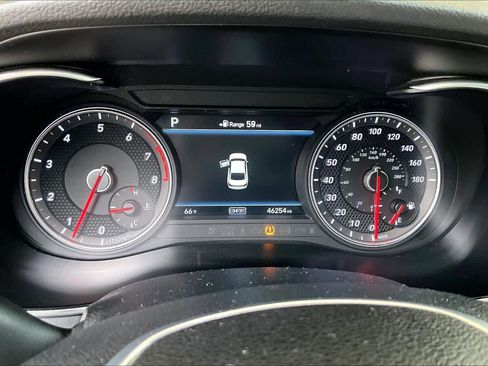 Used 2019 Genesis G70 3.3T Advanced w/ Elite Package RWD image 26