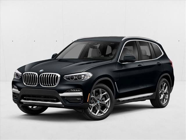 Used 2020 BMW X3 xDrive30e w/ Executive Package AWD/4WD image 1