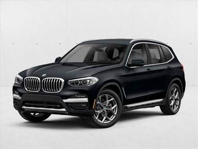 Used 2020 BMW X3 xDrive30e w/ Executive Package