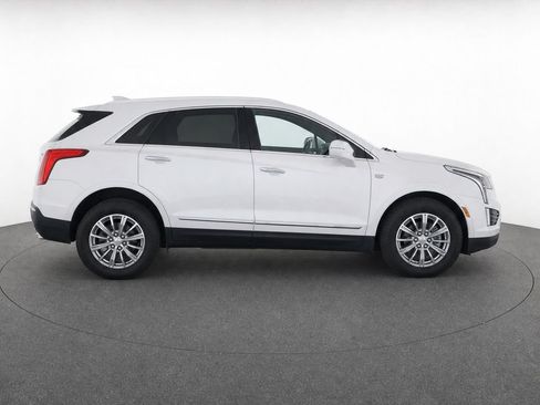 Used 2019 Cadillac XT5 FWD image 8