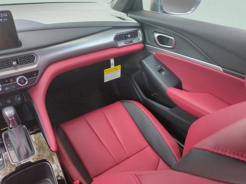 New 2026 Acura Integra A-Spec image 15