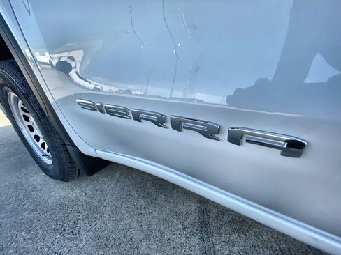 New 2026 GMC Sierra 1500 Pro w/ Pro Value Package image 32