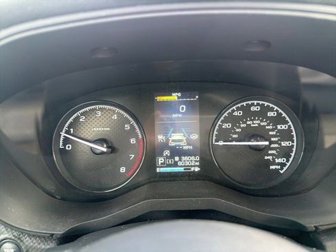 Used 2023 Subaru Forester AWD/4WD image 19