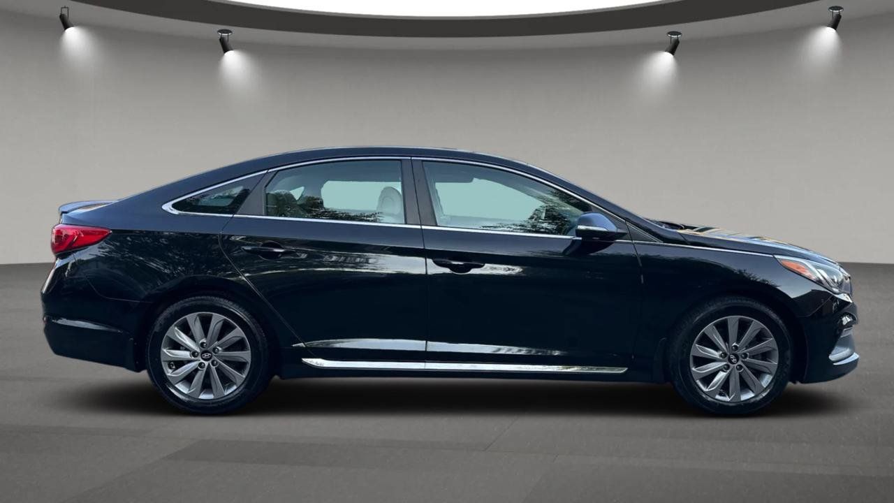 Used 2015 Hyundai Sonata Sport FWD image 9