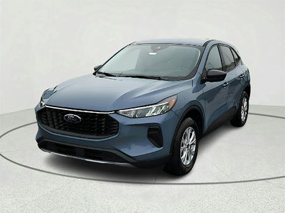 New 2025 Ford Escape Active