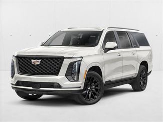 Used 2026 Cadillac Escalade ESV Platinum Sport w/ LPO, ONYX Package AWD/4WD video 1