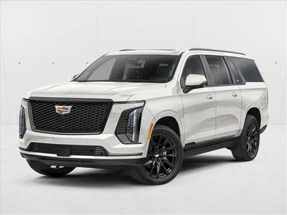 Used 2026 Cadillac Escalade ESV Platinum Sport w/ LPO, ONYX Package