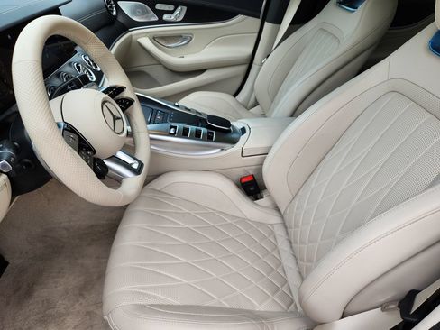 Used 2024 Mercedes-Benz AMG GT 43 image 12