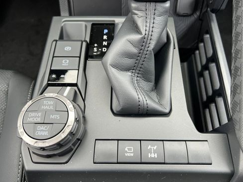 New 2026 Toyota 4Runner TRD Off-Road Premium image 28