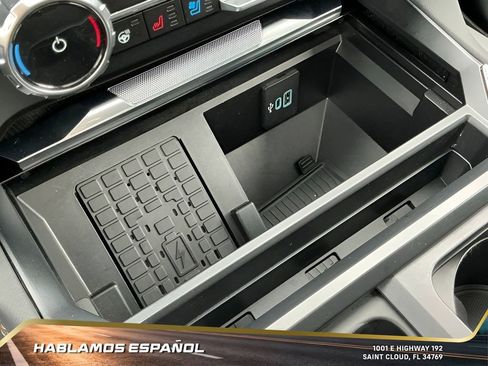 Used 2024 Ford F350 Platinum image 53