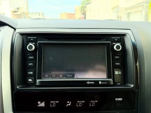 Used 2016 Toyota Sequoia Limited w/ Safety & Convenience Package AWD/4WD image 34