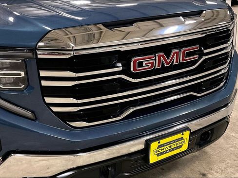 Used 2024 GMC Sierra 1500 SLT image 27