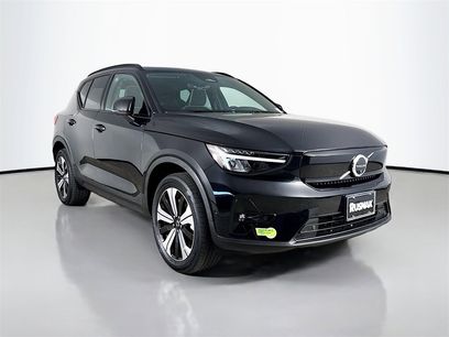 Certified 2023 Volvo XC40 Recharge Plus