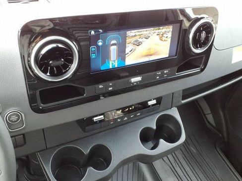 New 2026 Mercedes-Benz Sprinter 3500 image 6