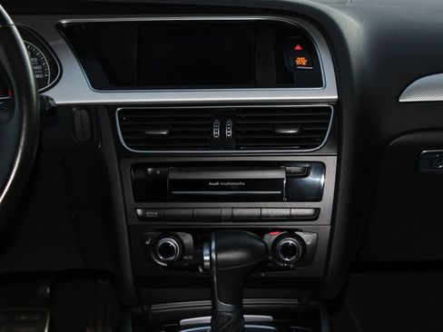 Used 2016 Audi A4 2.0T Premium Plus w/ Technology Package image 23