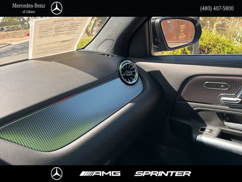 Certified 2023 Mercedes-Benz GLA 250 image 24