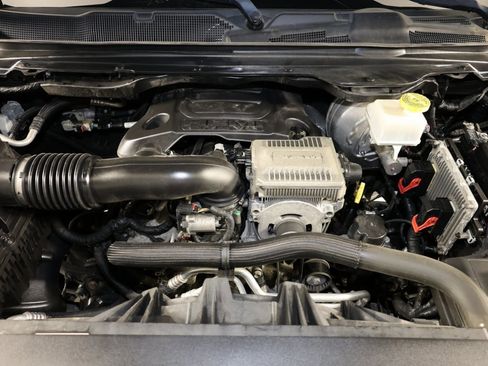 Used 2019 RAM 1500 Limited image 35