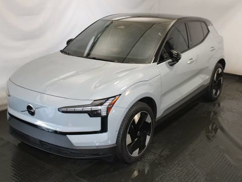 Used 2025 Volvo EX30 Ultra w/ Climate Package AWD/4WD image 1