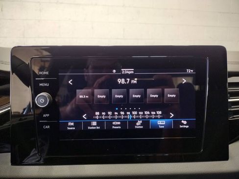 New 2026 Volkswagen Jetta Sport image 23