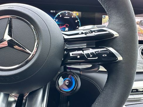 Certified 2023 Mercedes-Benz AMG GT 63 image 31