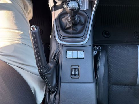 Used 2026 Toyota GR86 Premium w/ Performance Package image 18