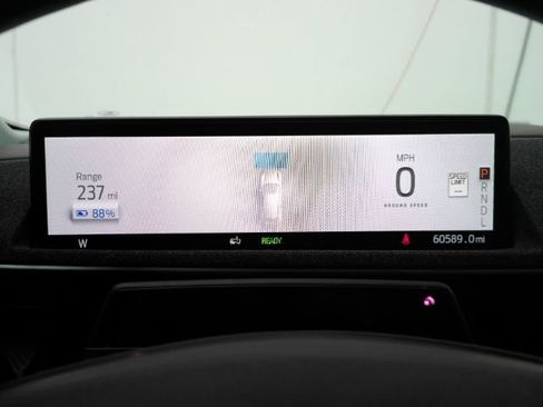 Used 2021 Ford Mustang Mach-E Premium image 37