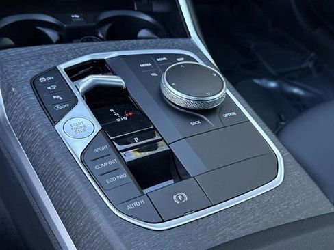 New 2026 BMW 330i Sedan w/ Parking Assistance Package image 24