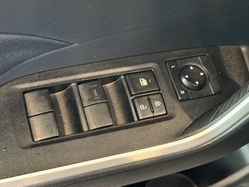 Used 2025 Toyota RAV4 LE image 13