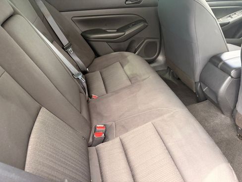 Certified 2023 Nissan Altima 2.5 S FWD image 15