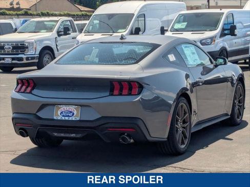 New 2025 Ford Mustang GT Premium image 5