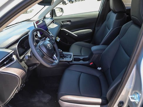 New 2026 Toyota Corolla Cross XLE AWD/4WD image 19