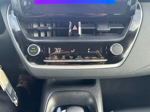 Used 2024 Toyota Corolla LE FWD image 16