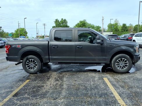 Used 2020 Ford F150 XL w/ Equipment Group 101A Mid AWD/4WD image 27