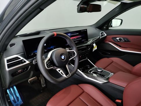 New 2026 BMW M340i xDrive w/ Premium Package image 14