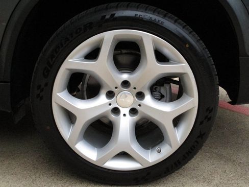 Used 2013 BMW X5 xDrive35d AWD/4WD image 27