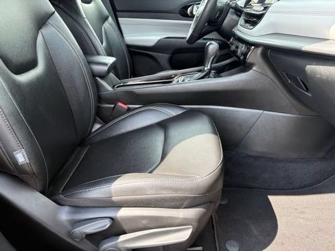 Used 2025 Jeep Compass Limited AWD/4WD image 19
