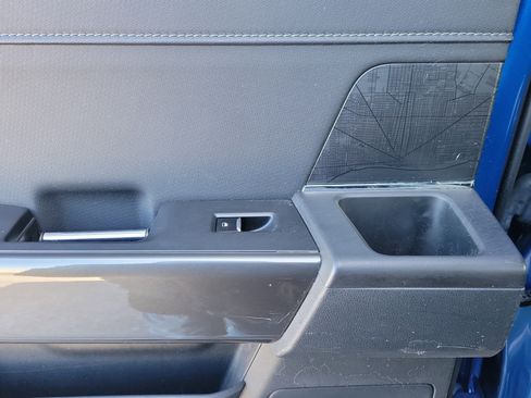 Used 2023 Ford F150 XLT w/ Equipment Group 302A High image 12