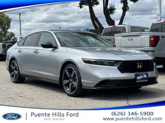 Used 2026 Honda Accord SE 360° Tour