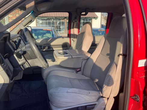 Used 2008 Ford F350 2WD Crew Cab Super Duty image 8
