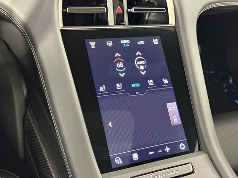 Certified 2025 Porsche Taycan Turbo S image 24