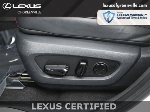 Certified 2025 Lexus NX 350 AWD w/ Accessory Package (Z2) image 23