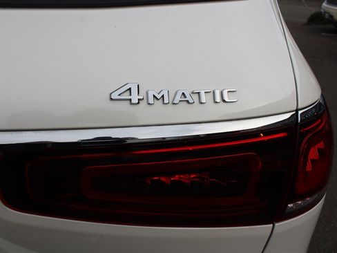 Used 2022 Mercedes-Benz GLS 450 4MATIC image 48