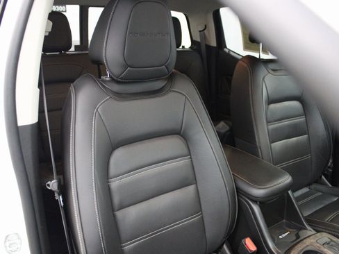 Used 2021 GMC Canyon Denali AWD/4WD image 34