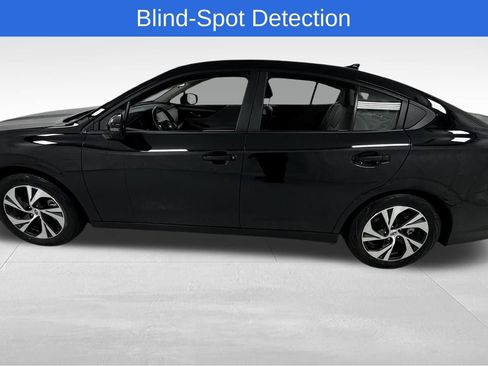 Certified 2025 Subaru Legacy Premium AWD/4WD image 7