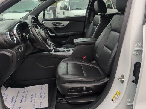 Used 2019 Chevrolet Blazer LT w/ LPO, Floor Liner Package image 20