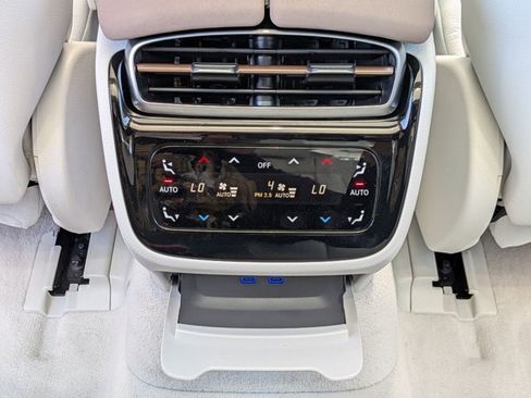 Certified 2023 Mercedes-Benz EQS 580 4MATIC Sedan image 18